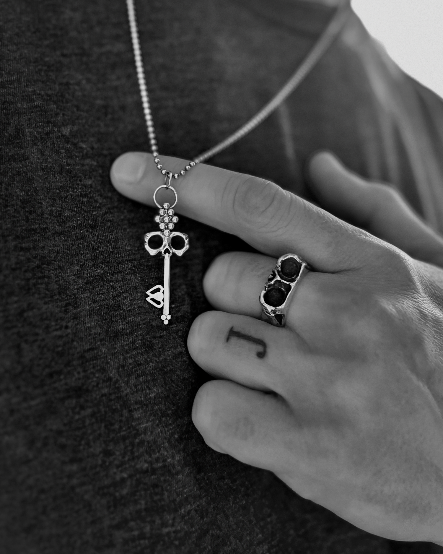 Shop by Necklaces